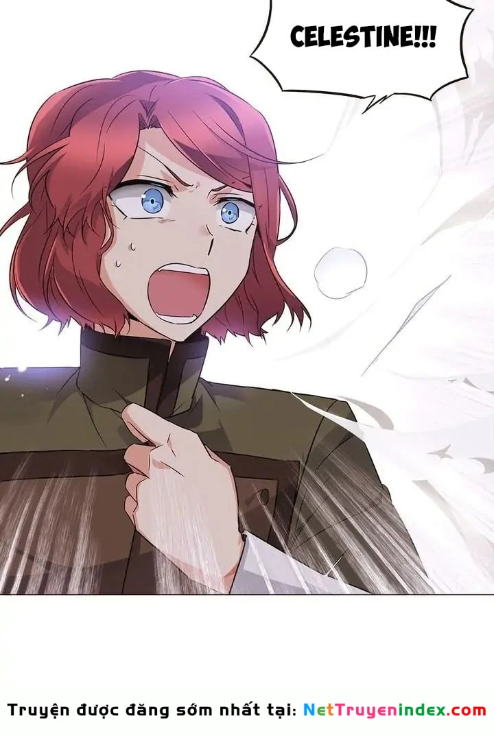 Nhân Vật Phản Diện Đã Phát Hiện Ra Danh Tính Của Tôi Chapter 30 - 3