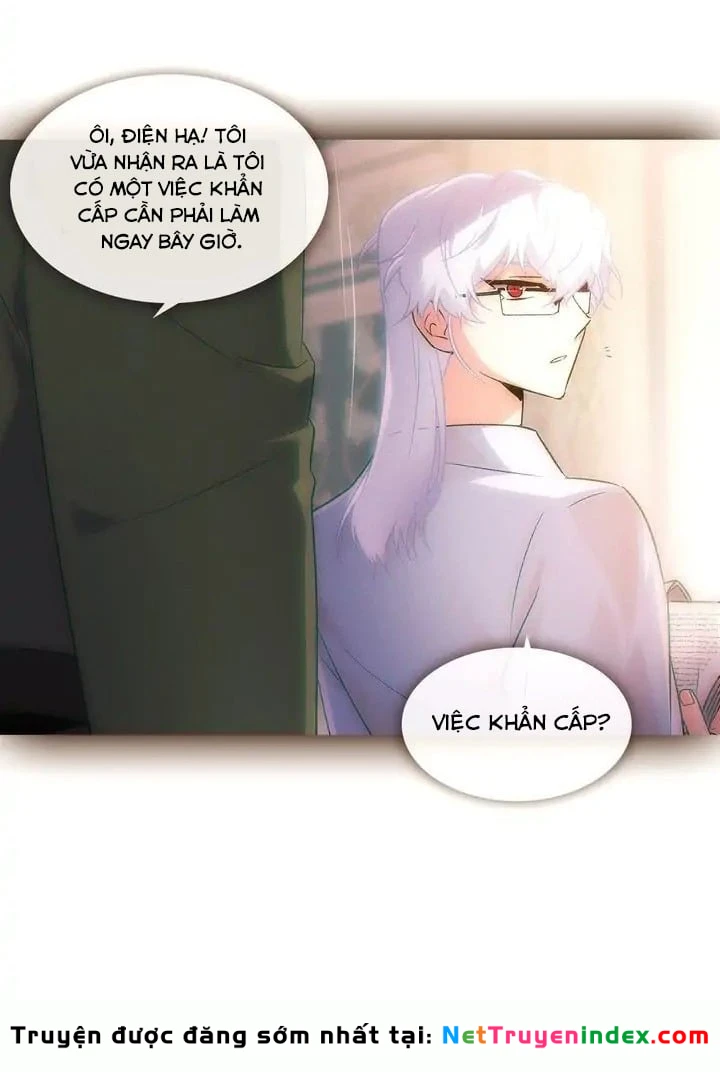 Nhân Vật Phản Diện Đã Phát Hiện Ra Danh Tính Của Tôi Chapter 30 - 4