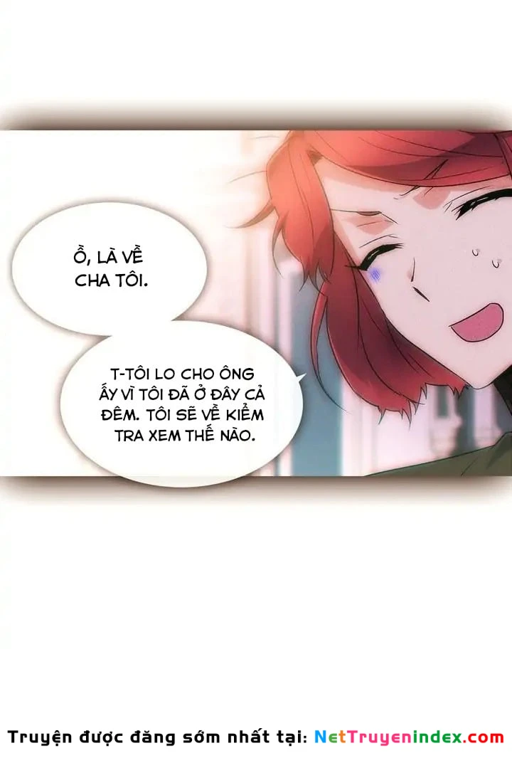 Nhân Vật Phản Diện Đã Phát Hiện Ra Danh Tính Của Tôi Chapter 30 - 5