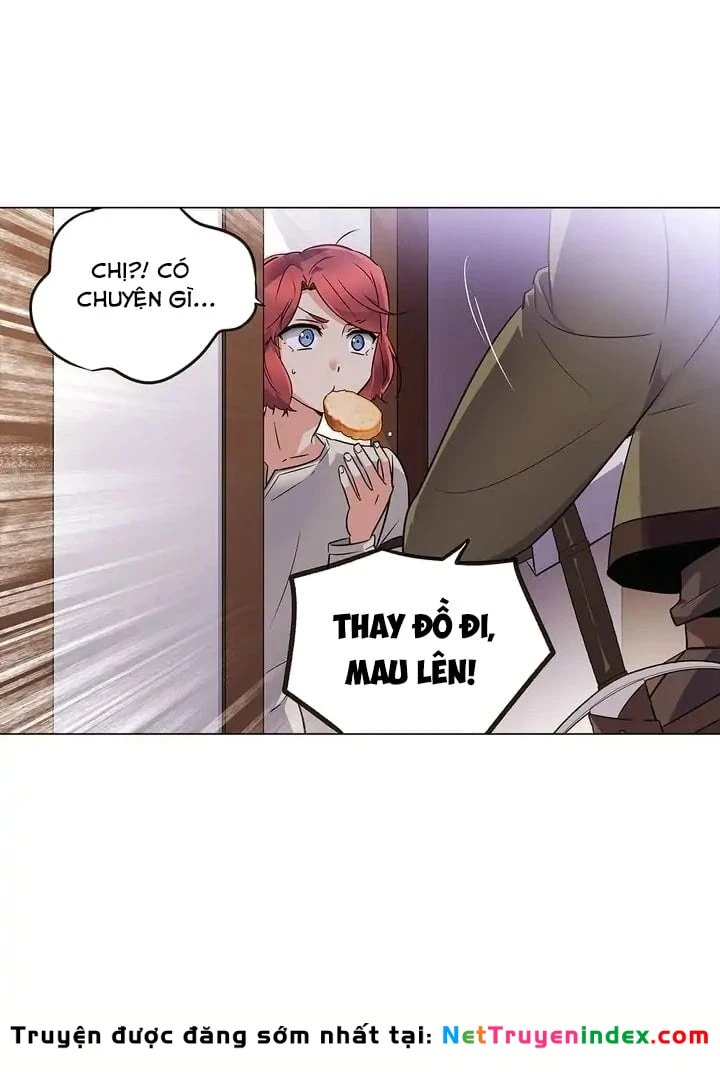 Nhân Vật Phản Diện Đã Phát Hiện Ra Danh Tính Của Tôi Chapter 30 - 6