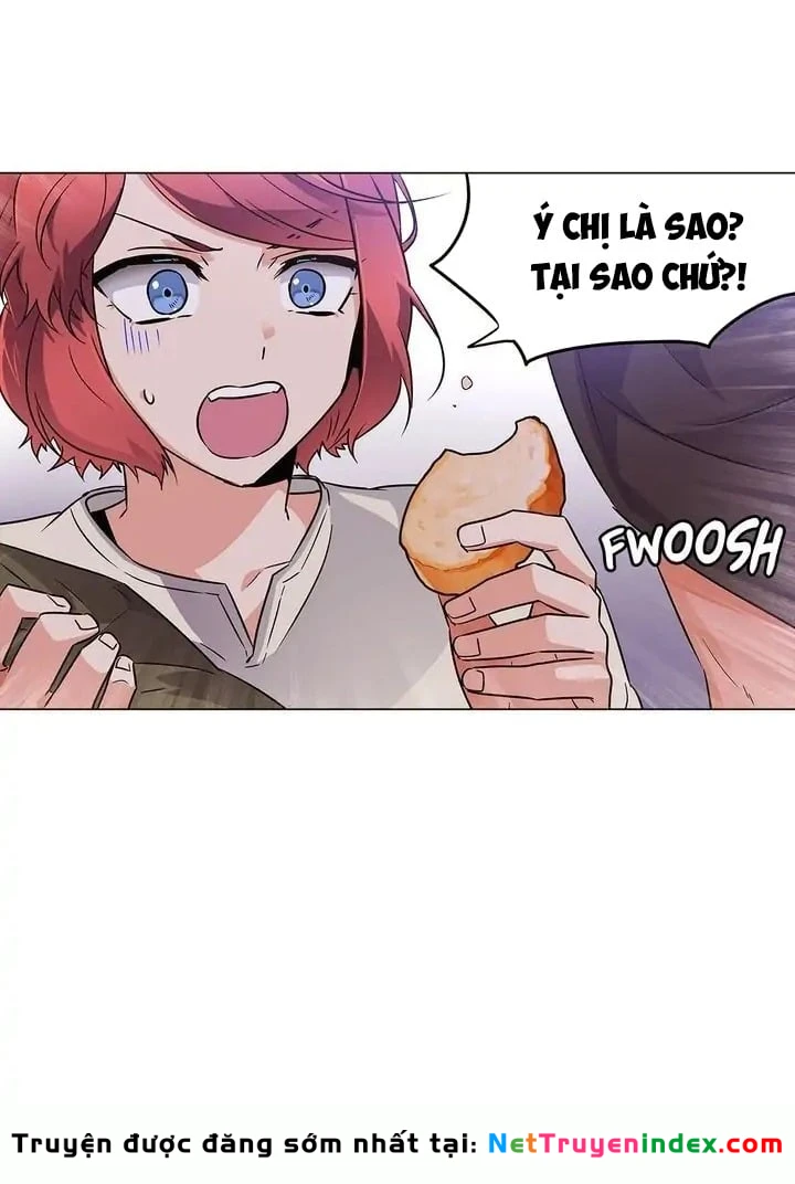 Nhân Vật Phản Diện Đã Phát Hiện Ra Danh Tính Của Tôi Chapter 30 - 10