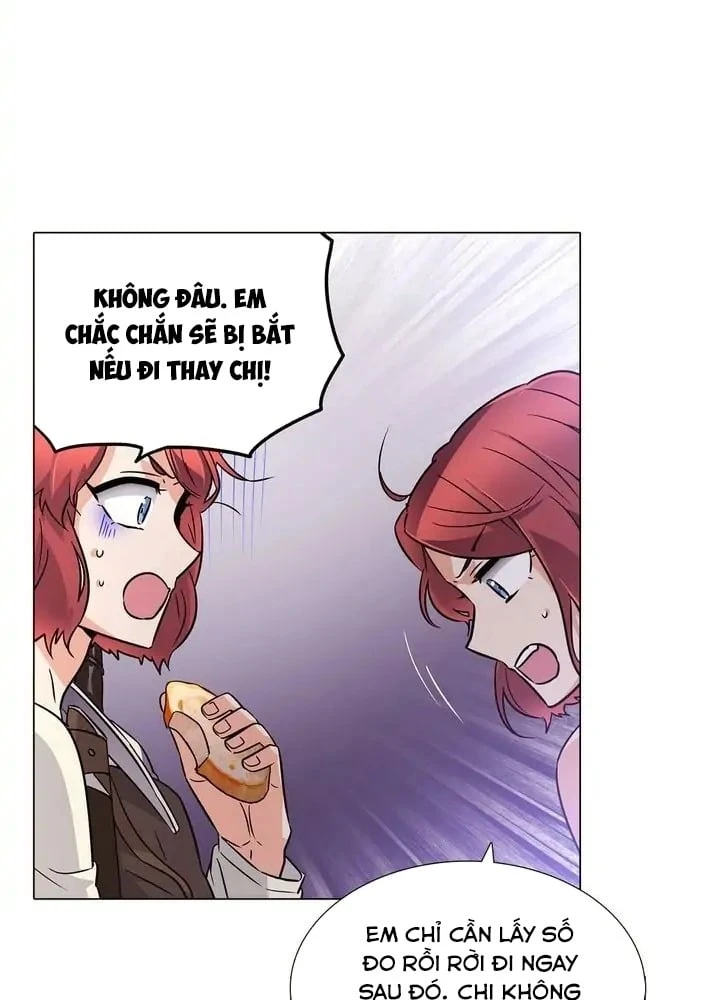 Nhân Vật Phản Diện Đã Phát Hiện Ra Danh Tính Của Tôi Chapter 30 - 13