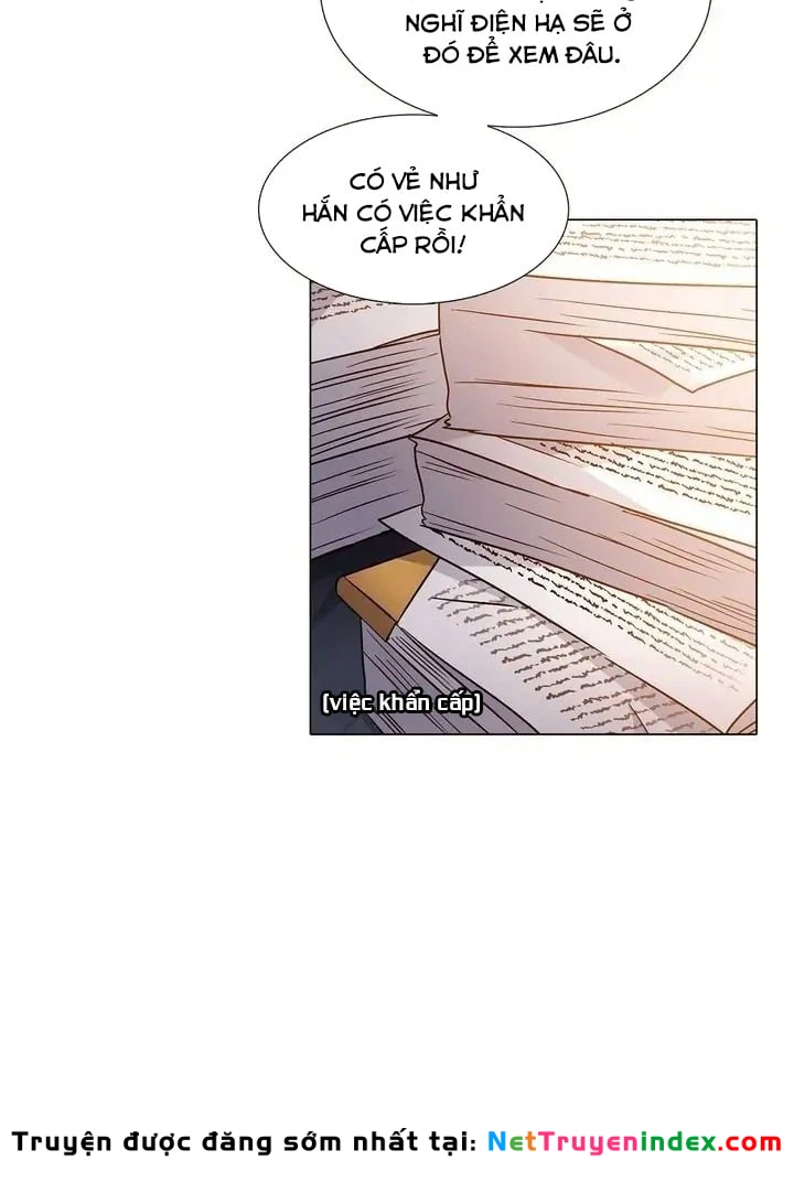 Nhân Vật Phản Diện Đã Phát Hiện Ra Danh Tính Của Tôi Chapter 30 - 14