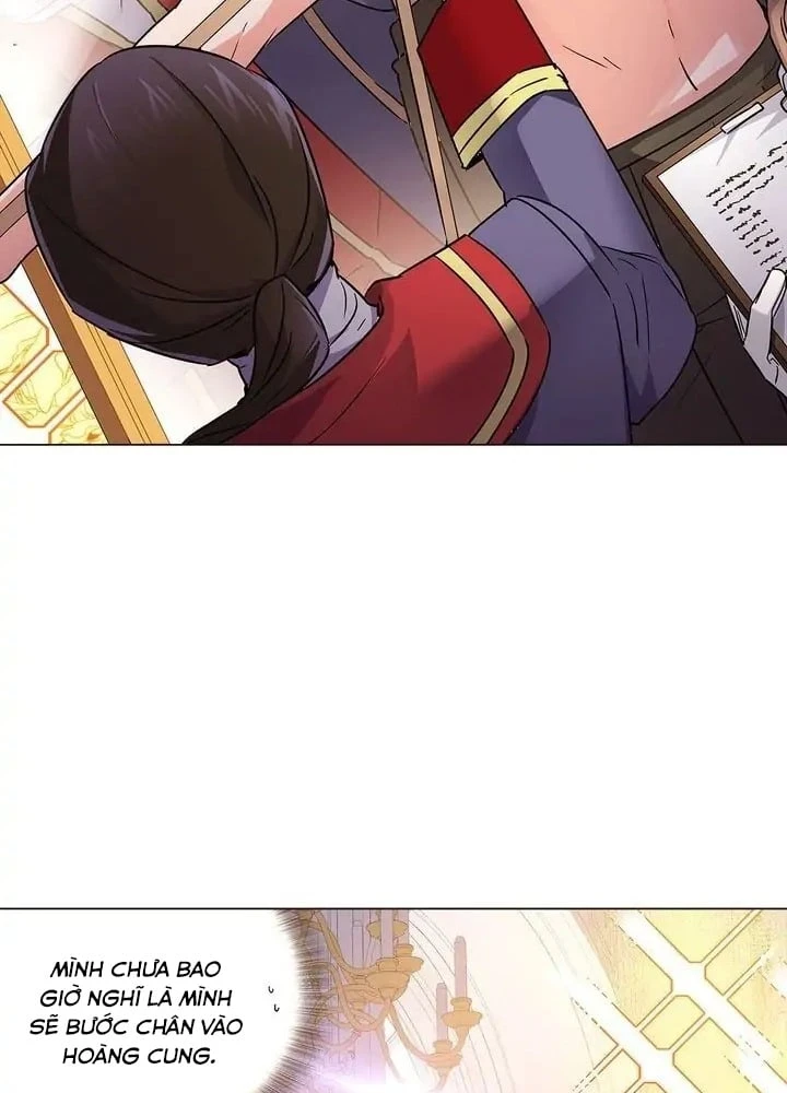 Nhân Vật Phản Diện Đã Phát Hiện Ra Danh Tính Của Tôi Chapter 30 - 27