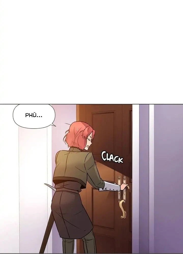 Nhân Vật Phản Diện Đã Phát Hiện Ra Danh Tính Của Tôi Chapter 30 - 33