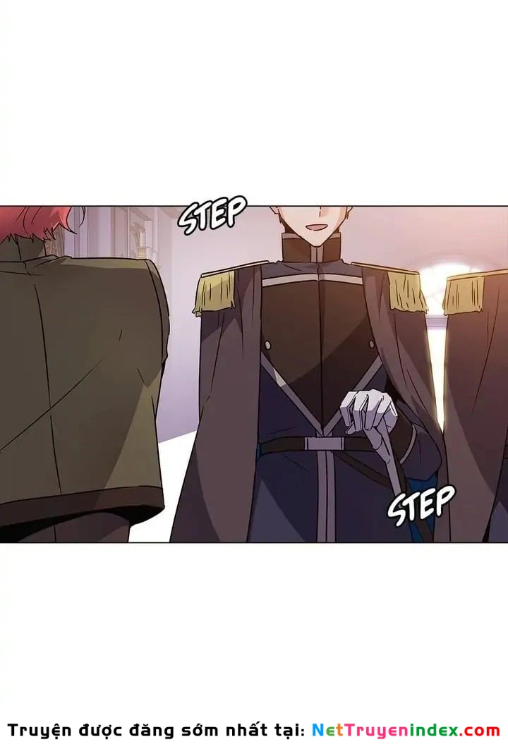 Nhân Vật Phản Diện Đã Phát Hiện Ra Danh Tính Của Tôi Chapter 30 - 36