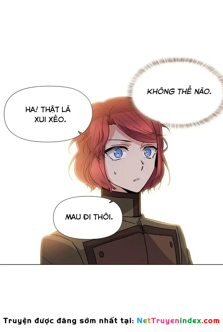 Nhân Vật Phản Diện Đã Phát Hiện Ra Danh Tính Của Tôi Chapter 30 - 41