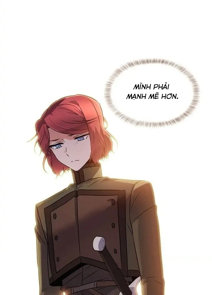 Nhân Vật Phản Diện Đã Phát Hiện Ra Danh Tính Của Tôi Chapter 30 - 49