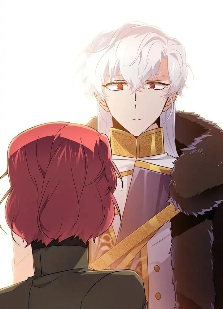 Nhân Vật Phản Diện Đã Phát Hiện Ra Danh Tính Của Tôi Chapter 30 - 57