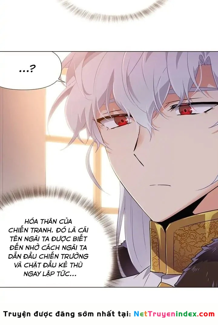 Nhân Vật Phản Diện Đã Phát Hiện Ra Danh Tính Của Tôi Chapter 30 - 62