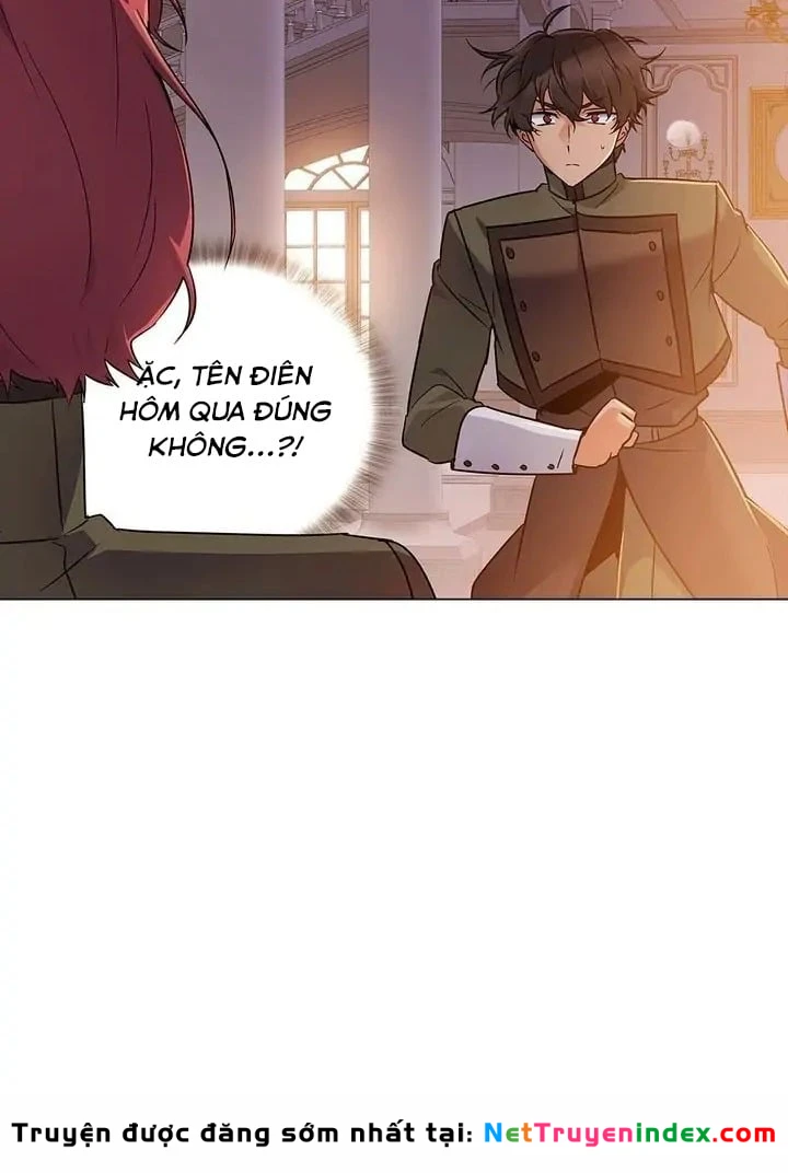 Nhân Vật Phản Diện Đã Phát Hiện Ra Danh Tính Của Tôi Chapter 30 - 70