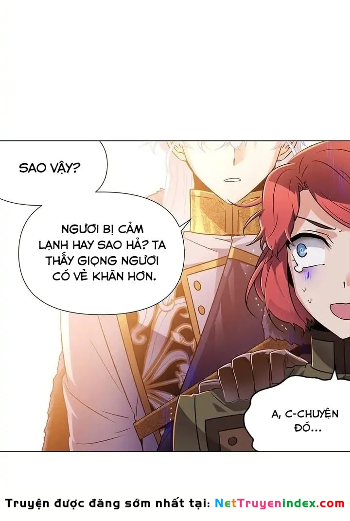 Nhân Vật Phản Diện Đã Phát Hiện Ra Danh Tính Của Tôi Chapter 30 - 81