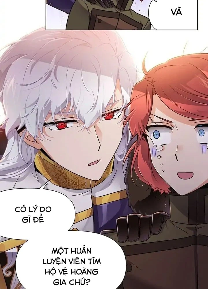 Nhân Vật Phản Diện Đã Phát Hiện Ra Danh Tính Của Tôi Chapter 30 - 83