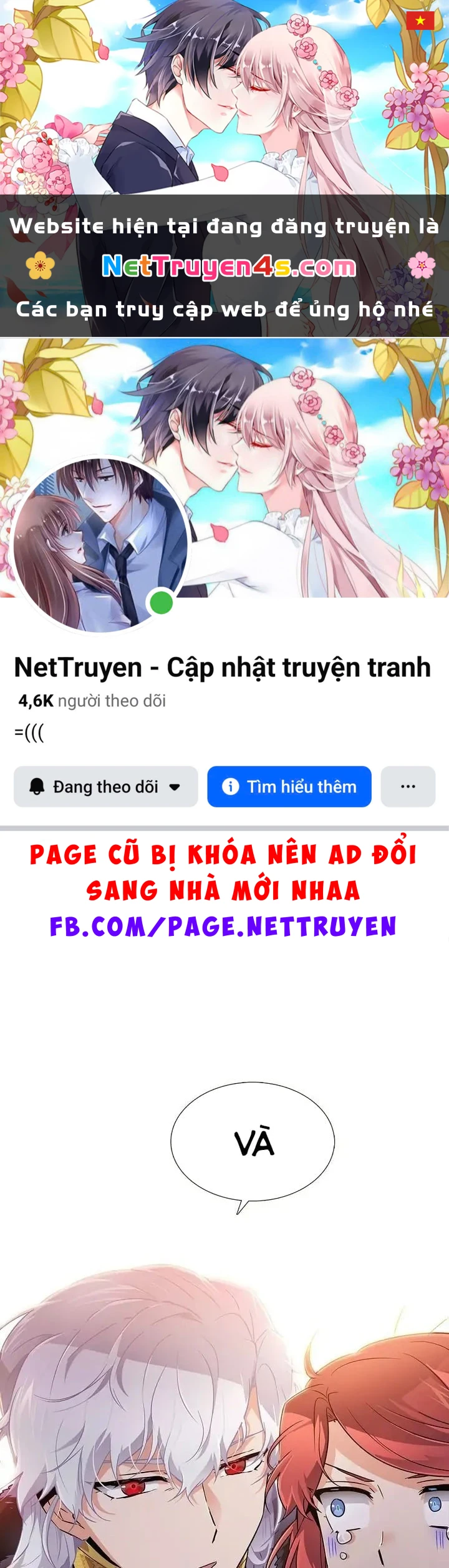 Nhân Vật Phản Diện Đã Phát Hiện Ra Danh Tính Của Tôi Chapter 31 - 1