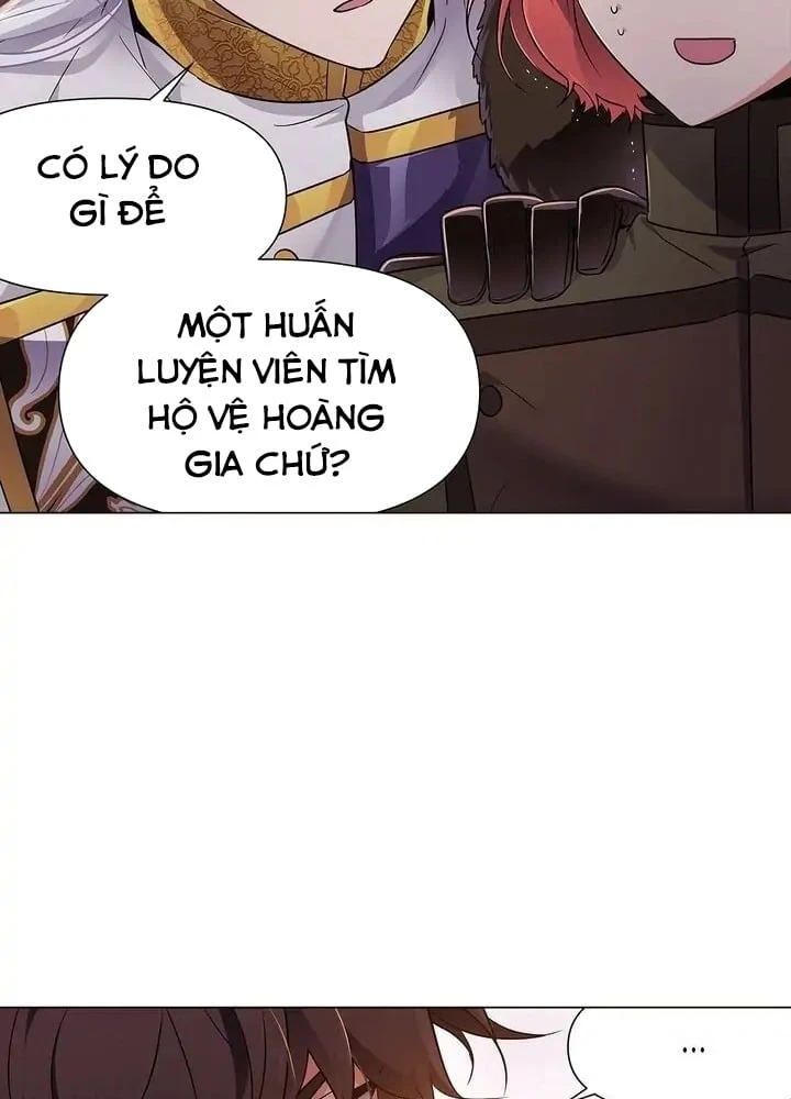 Nhân Vật Phản Diện Đã Phát Hiện Ra Danh Tính Của Tôi Chapter 31 - 2