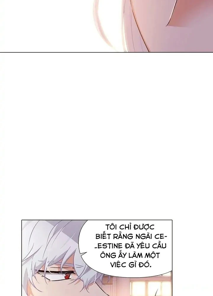 Nhân Vật Phản Diện Đã Phát Hiện Ra Danh Tính Của Tôi Chapter 31 - 4