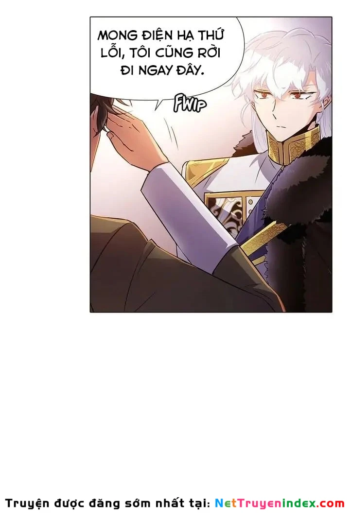 Nhân Vật Phản Diện Đã Phát Hiện Ra Danh Tính Của Tôi Chapter 31 - 12