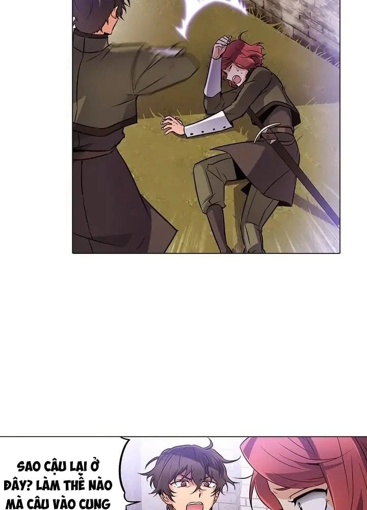 Nhân Vật Phản Diện Đã Phát Hiện Ra Danh Tính Của Tôi Chapter 31 - 17