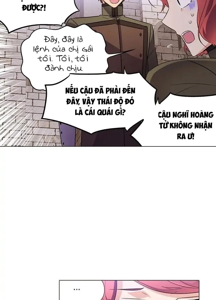 Nhân Vật Phản Diện Đã Phát Hiện Ra Danh Tính Của Tôi Chapter 31 - 18