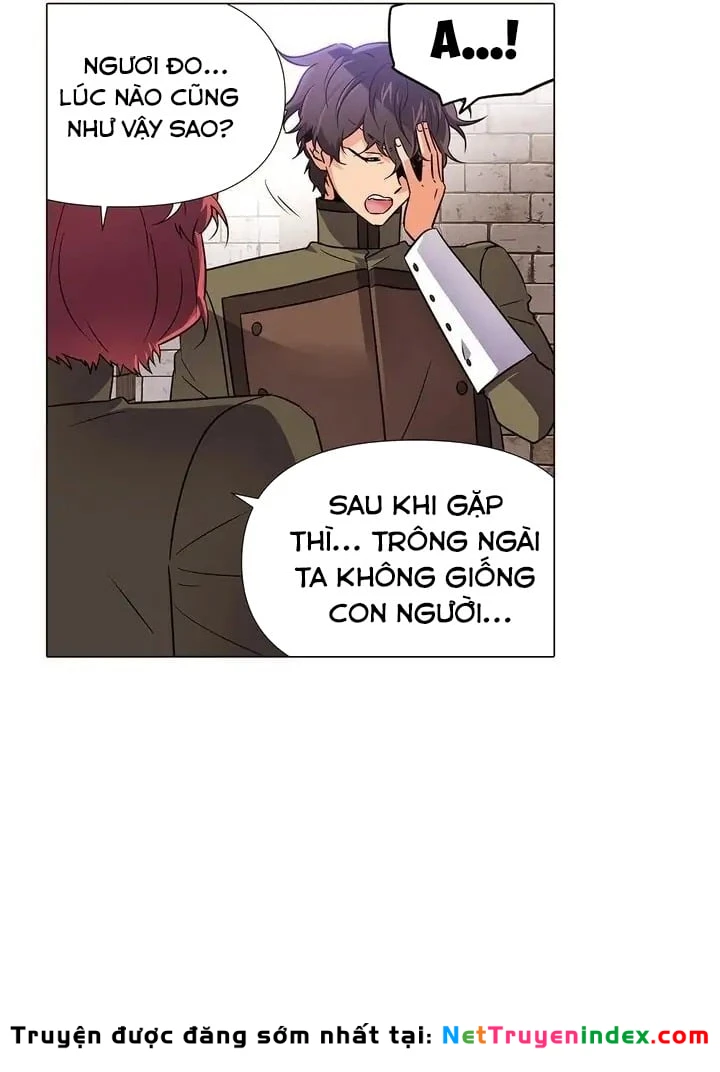 Nhân Vật Phản Diện Đã Phát Hiện Ra Danh Tính Của Tôi Chapter 31 - 20