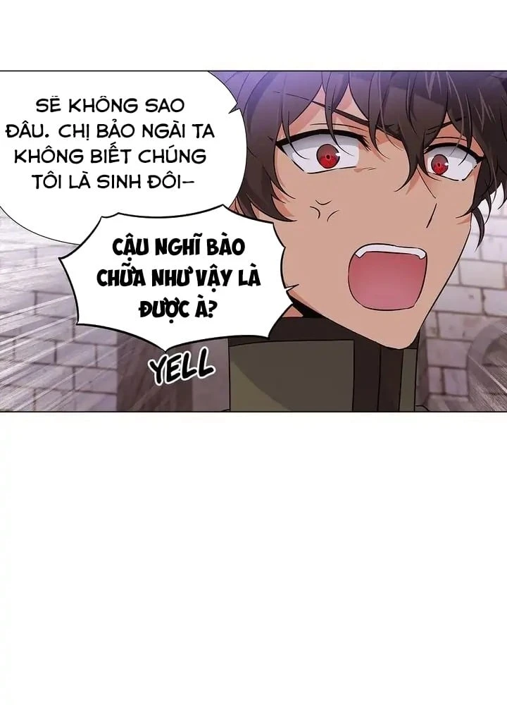 Nhân Vật Phản Diện Đã Phát Hiện Ra Danh Tính Của Tôi Chapter 31 - 21