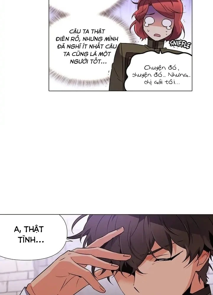 Nhân Vật Phản Diện Đã Phát Hiện Ra Danh Tính Của Tôi Chapter 31 - 22