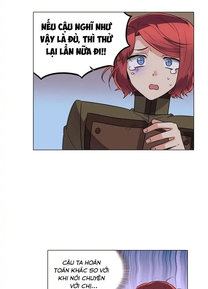 Nhân Vật Phản Diện Đã Phát Hiện Ra Danh Tính Của Tôi Chapter 31 - 23