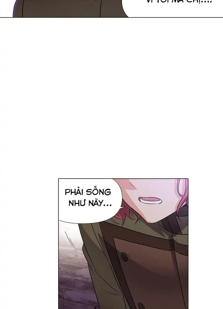 Nhân Vật Phản Diện Đã Phát Hiện Ra Danh Tính Của Tôi Chapter 31 - 31