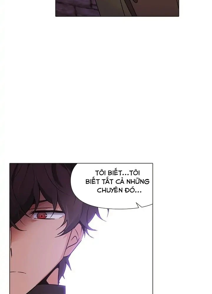 Nhân Vật Phản Diện Đã Phát Hiện Ra Danh Tính Của Tôi Chapter 31 - 32