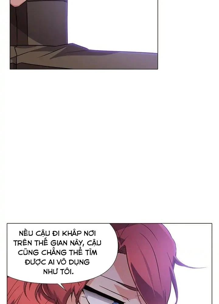 Nhân Vật Phản Diện Đã Phát Hiện Ra Danh Tính Của Tôi Chapter 31 - 33