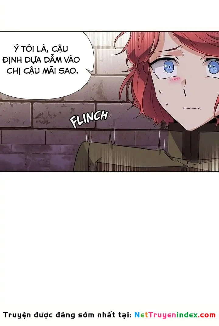 Nhân Vật Phản Diện Đã Phát Hiện Ra Danh Tính Của Tôi Chapter 31 - 43