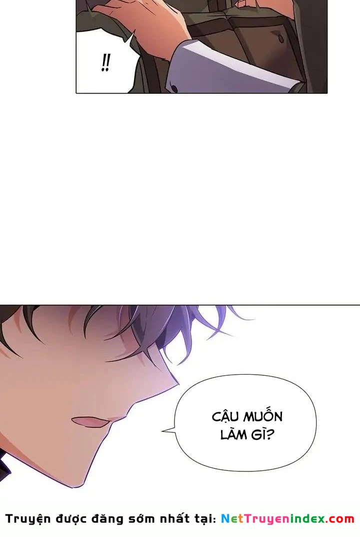 Nhân Vật Phản Diện Đã Phát Hiện Ra Danh Tính Của Tôi Chapter 31 - 49