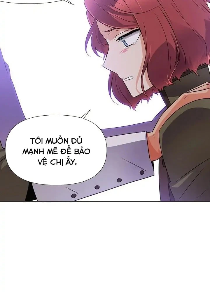 Nhân Vật Phản Diện Đã Phát Hiện Ra Danh Tính Của Tôi Chapter 31 - 55