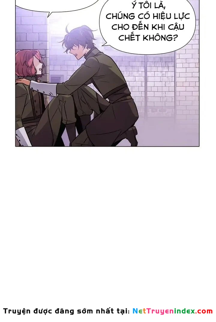 Nhân Vật Phản Diện Đã Phát Hiện Ra Danh Tính Của Tôi Chapter 31 - 58