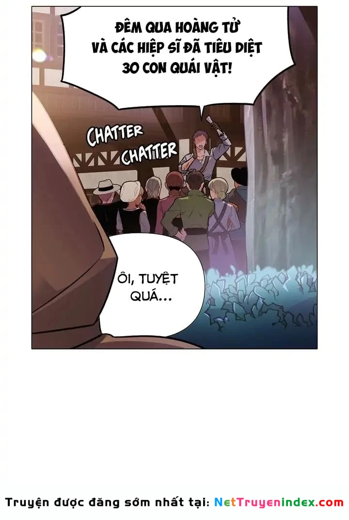 Nhân Vật Phản Diện Đã Phát Hiện Ra Danh Tính Của Tôi Chapter 31 - 70