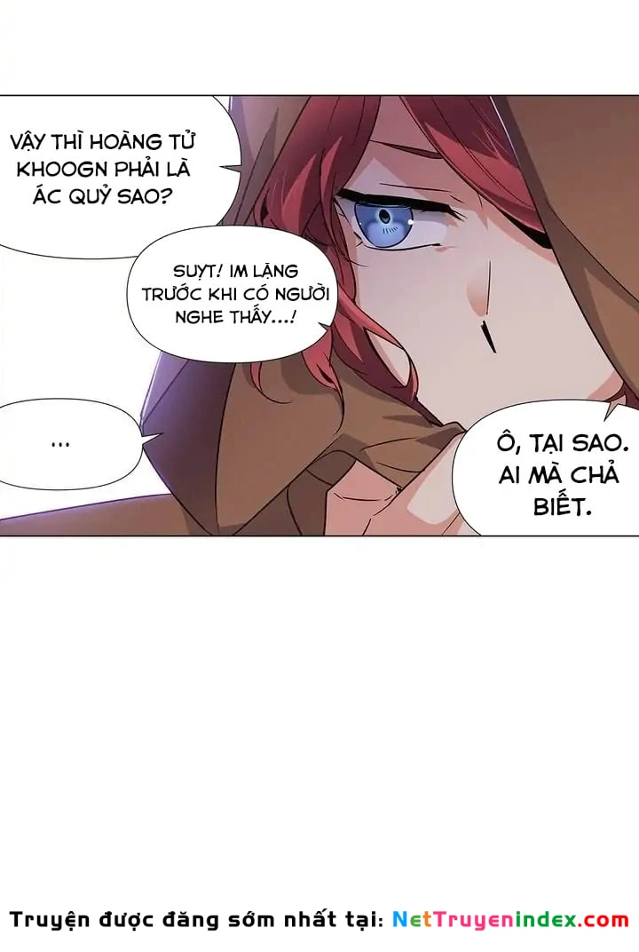 Nhân Vật Phản Diện Đã Phát Hiện Ra Danh Tính Của Tôi Chapter 31 - 71