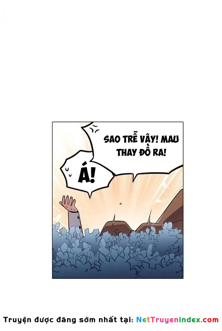 Nhân Vật Phản Diện Đã Phát Hiện Ra Danh Tính Của Tôi Chapter 31 - 74