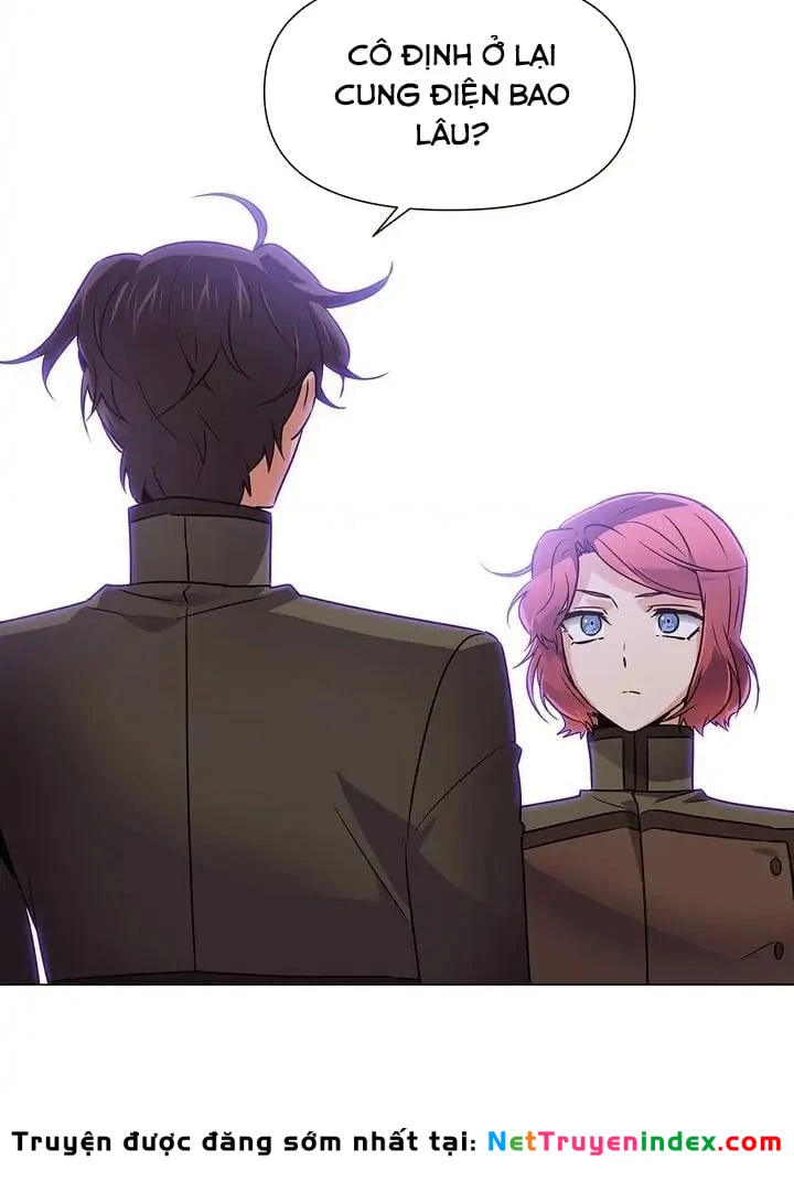 Nhân Vật Phản Diện Đã Phát Hiện Ra Danh Tính Của Tôi Chapter 31 - 92