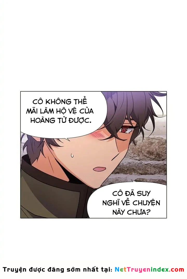 Nhân Vật Phản Diện Đã Phát Hiện Ra Danh Tính Của Tôi Chapter 31 - 94