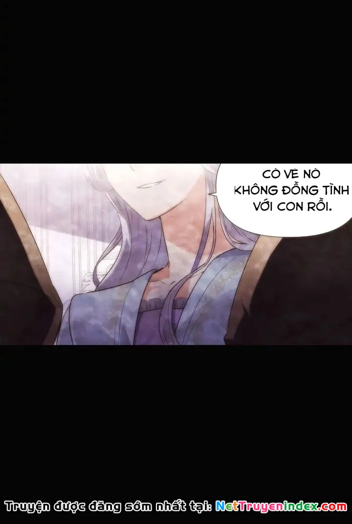 Nhân Vật Phản Diện Đã Phát Hiện Ra Danh Tính Của Tôi Chapter 32 - 5