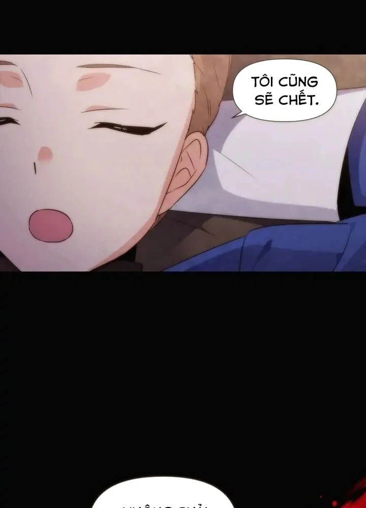 Nhân Vật Phản Diện Đã Phát Hiện Ra Danh Tính Của Tôi Chapter 32 - 10