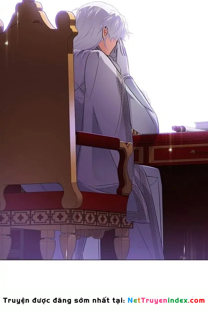 Nhân Vật Phản Diện Đã Phát Hiện Ra Danh Tính Của Tôi Chapter 32 - 23