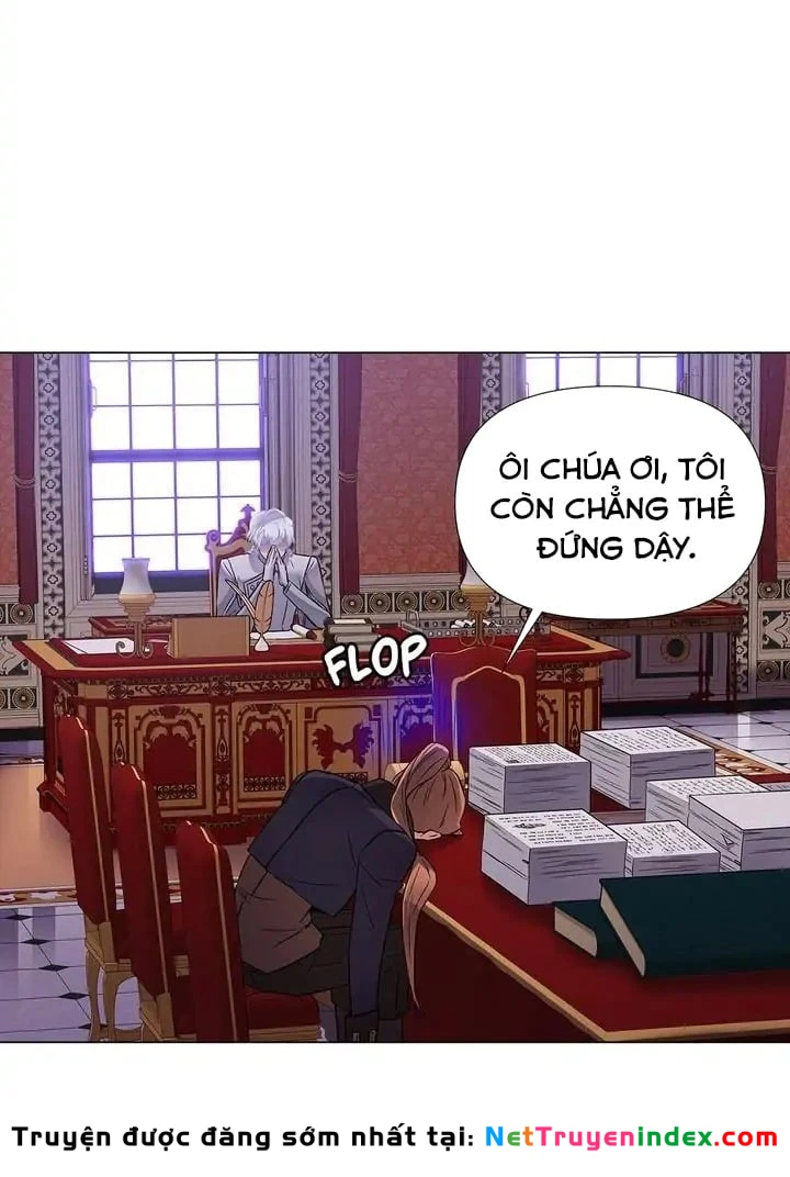 Nhân Vật Phản Diện Đã Phát Hiện Ra Danh Tính Của Tôi Chapter 32 - 24