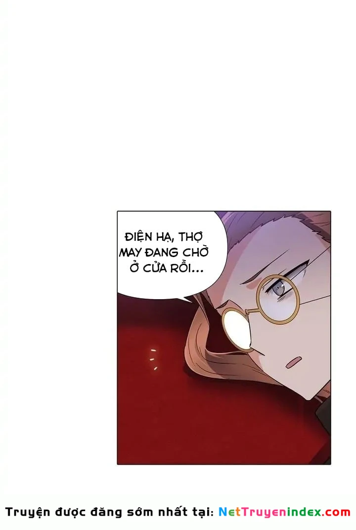 Nhân Vật Phản Diện Đã Phát Hiện Ra Danh Tính Của Tôi Chapter 32 - 25