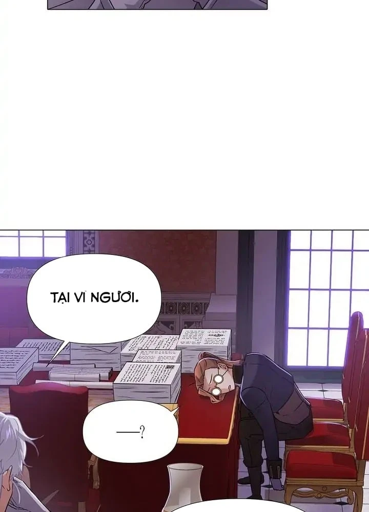 Nhân Vật Phản Diện Đã Phát Hiện Ra Danh Tính Của Tôi Chapter 32 - 27