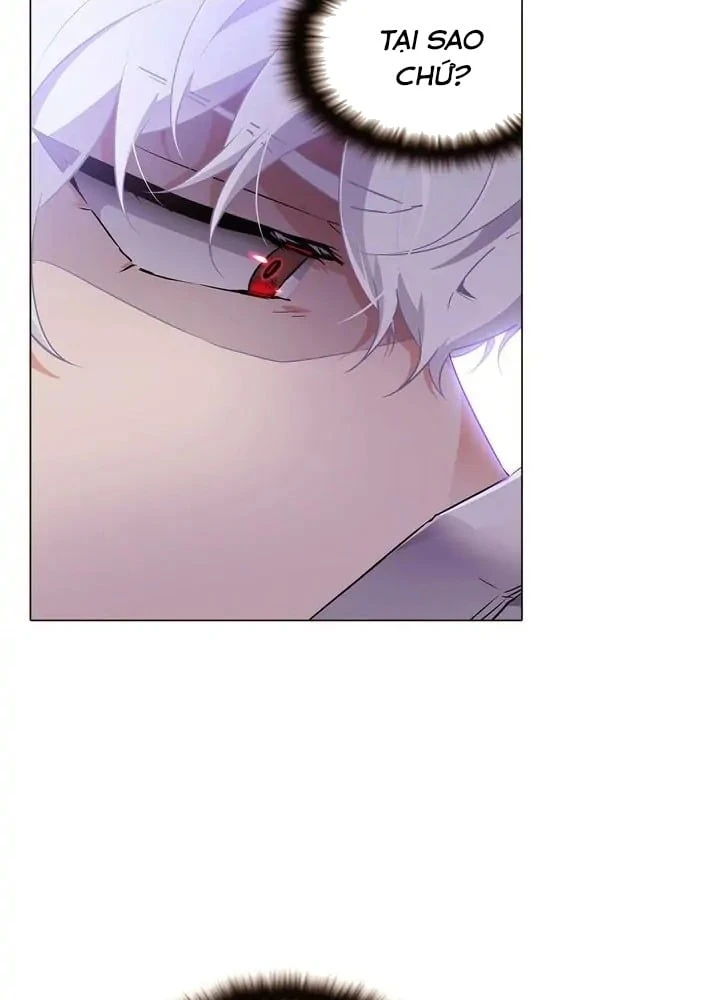 Nhân Vật Phản Diện Đã Phát Hiện Ra Danh Tính Của Tôi Chapter 32 - 36