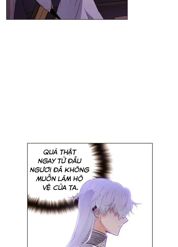 Nhân Vật Phản Diện Đã Phát Hiện Ra Danh Tính Của Tôi Chapter 32 - 46