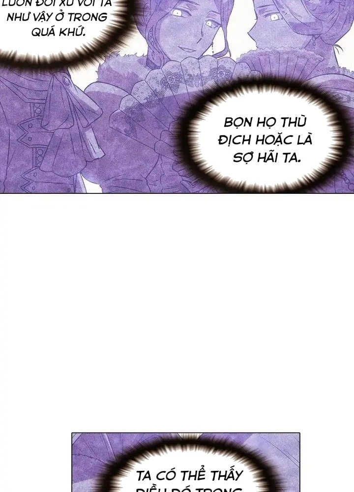 Nhân Vật Phản Diện Đã Phát Hiện Ra Danh Tính Của Tôi Chapter 32 - 50