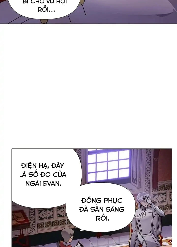 Nhân Vật Phản Diện Đã Phát Hiện Ra Danh Tính Của Tôi Chapter 32 - 66