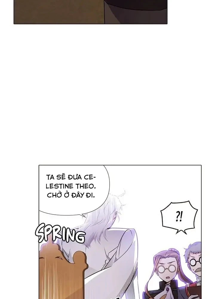 Nhân Vật Phản Diện Đã Phát Hiện Ra Danh Tính Của Tôi Chapter 32 - 74